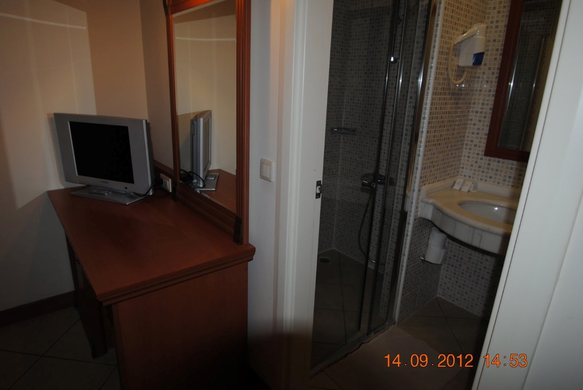 imagini hotel CLUB TURBAN MARMARIS